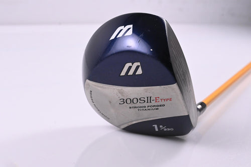 Mizuno T-Zoid Forged Driver / 8 Degree / Stiff Flex UST Mamiya Proforce Gold 65