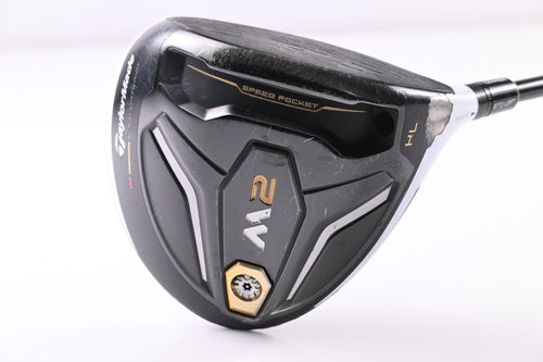 Taylormade M2 2016 Driver / 13 Degree / Regular Flex Fujikura Pro Black 50 Shaft