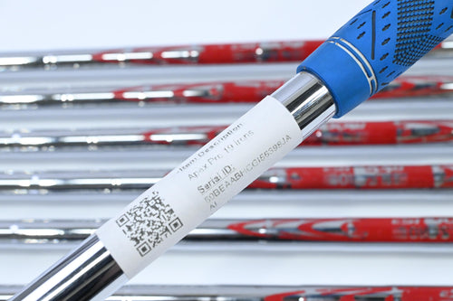 Callaway Apex Pro 19 Irons / 4-PW / X-Flex NS Pro Modus3 Tour 120 Shafts