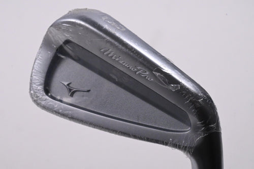 Mizuno Pro S-3 #3 Iron / 21 Degree / X-Flex Dynamic Gold 120 X100 Shaft