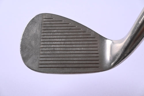 Titleist Vokey SM8 Sand Wedge / 54 Degree / Regular Flex AMT Black R300 Shaft