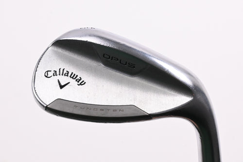Callaway Opus Platinum Sand Wedge / 54 Degree / X-Flex Project X Shaft