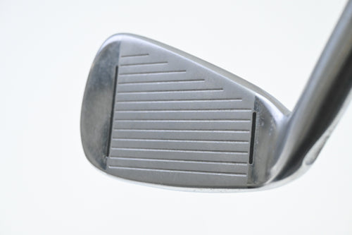 Taylormade RSi2 #4 Iron / 21 Degree / Stiff Flex KBS Tour 105 Shaft