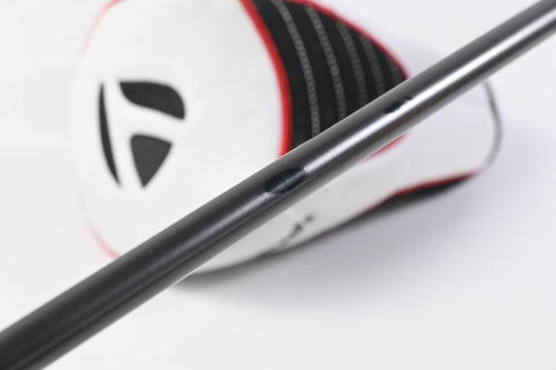 Taylormade RBZ #3 Wood / 15 Degree / Stiff Flex Matrix Ozik XCon-5 Shaft