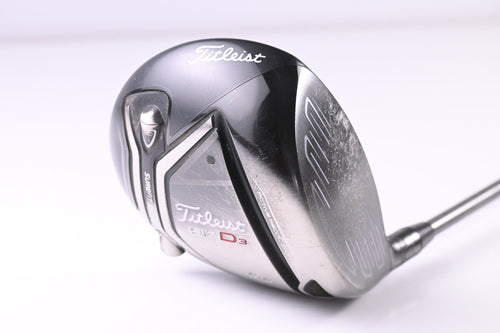 Titleist 917 D3 Driver / 9.5 Degree / Regular Flex Diamana LTD 60 Shaft