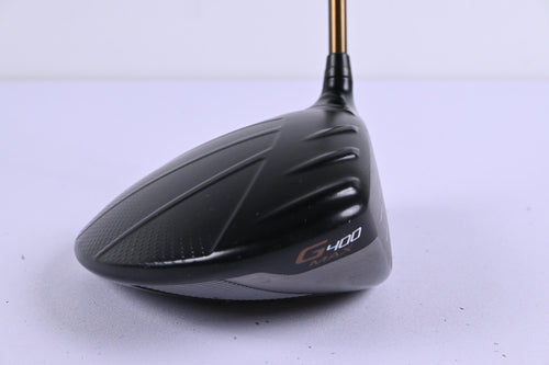 Ping G400 Max Driver / 10.5 Degree / Regular Flex Ping Alta CB 55 Shaft