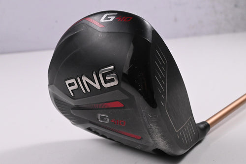 Ping G410 SFT Driver / 10.5 Degree / Regular Flex Nemesys 45 Shaft
