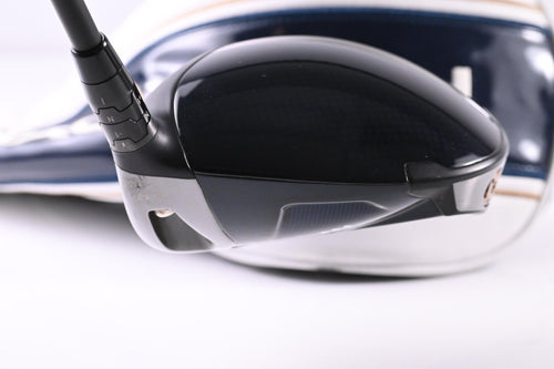Callaway Paradym Triple Diamond Driver / 9 Degree / X-Flex Tensei 1K Black 65