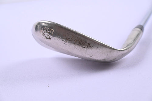 Titleist Vokey SM8 Sand Wedge / 54 Degree / Regular Flex AMT Black R300 Shaft