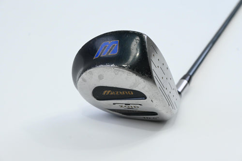 Mizuno T-Zoid Driver / 10.5 Degree / Regular Flex Mizuno Choflex Gold 74