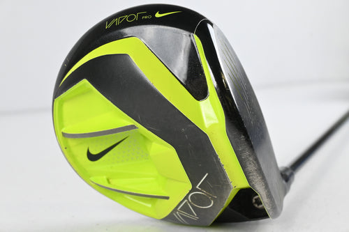 Nike Vapor Pro Driver / 10.5 Degree / X-Flex Kuro Kage 60 Shaft