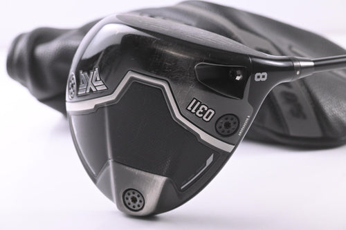 PXG 0311 Black Ops Driver / 8 Degree / Regular Flex HZRDUS Smoke RDX Blue 60