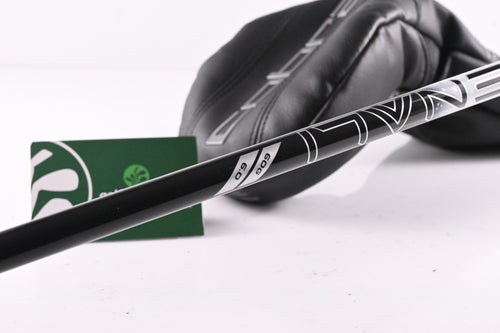 Cobra DS-Adapt LS Driver / 9 Degree / Stiff Flex Project X Denali Black 60 Shaft