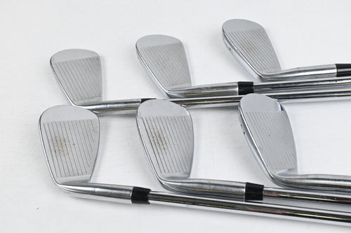 Titleist CB 620 Irons / 5-PW / Stiff Flex N.S.Pro Zelos 8 Shafts