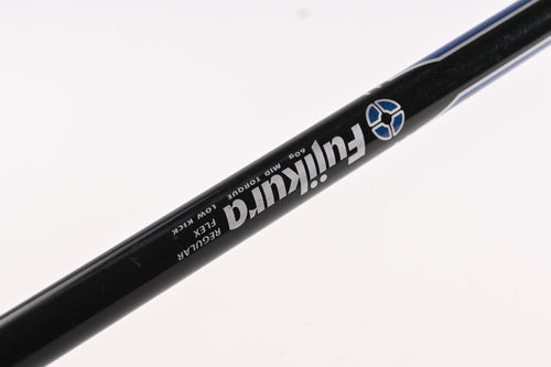Callaway X 2006 #3 Wood / 15 Degree / Regular Flex Fujikura 60 Shaft
