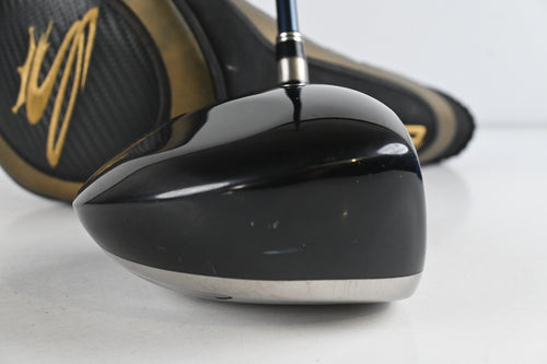 Cobra SZ Driver / 9 Degree / Stiff Flex Aldila HM Tour 60 Shaft