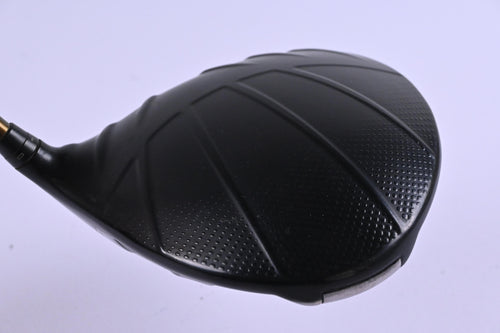 Ping G400 Max Driver / 10.5 Degree / Regular Flex Ping Alta CB 55 Shaft