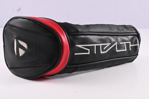 Ladies Taylormade Stealth #5 Wood / 19 Degree / Ladies Flex Aldila Ascent 45