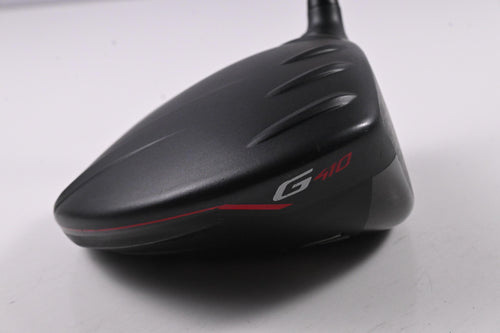 Ping G410 SFT Driver / 10.5 Degree / Regular Flex Nemesys 45 Shaft
