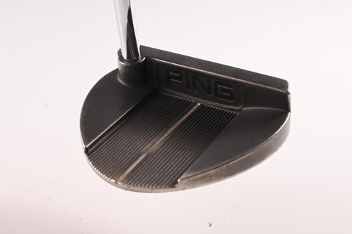 Ping Sigma G Darby Putter / Black Dot / 34 Inch