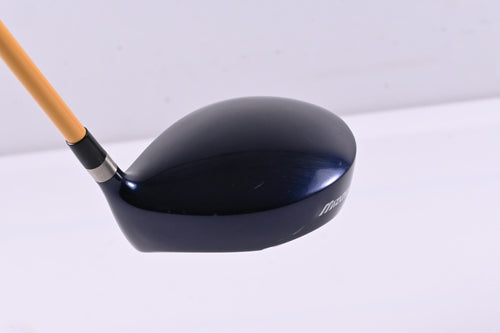 Mizuno T-Zoid Forged Driver / 8 Degree / Stiff Flex UST Mamiya Proforce Gold 65