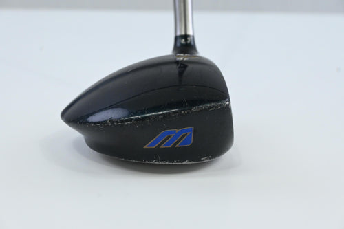 Mizuno T-Zoid Driver / 10.5 Degree / Regular Flex Mizuno Choflex Gold 74