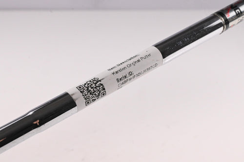 Ping Karsten Original Anser 3 Putter / 33 Inch