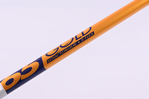 Mizuno T-Zoid Forged Driver / 8 Degree / Stiff Flex UST Mamiya Proforce Gold 65