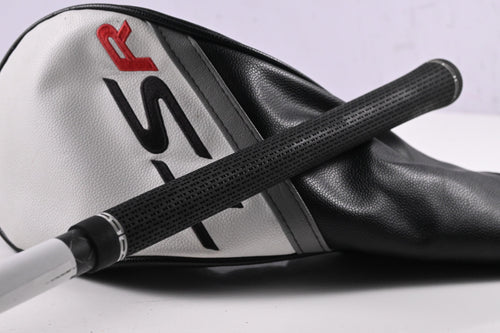 Titleist TSR2 Driver / 9 Degree / Regular Flex Tensei 1K Blue 55 Shaft