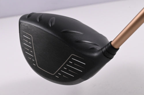 Ping G410 SFT Driver / 10.5 Degree / Regular Flex Nemesys 45 Shaft