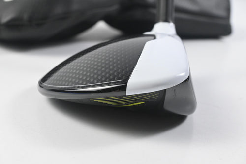 Taylormade M2 2017 #3 Wood / 15 Degree / X-Flex Diamana S+ Blue 60 Shaft