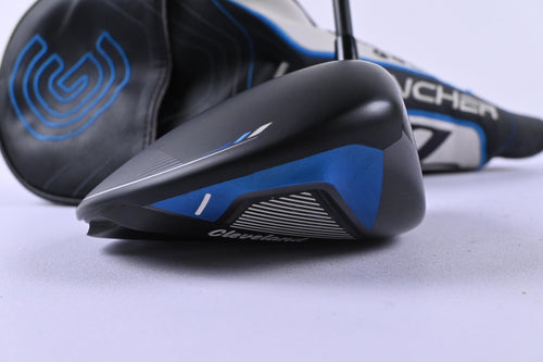 Cleveland Launcher XL Lite Draw Driver / 10.5 Degree / Regular Flex Cypher 40