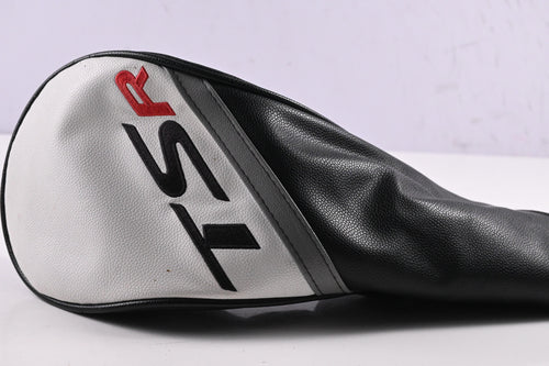 Titleist TSR2 Driver / 9 Degree / Regular Flex Tensei 1K Blue 55 Shaft