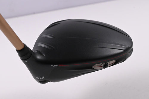 Ping G410 SFT Driver / 10.5 Degree / Regular Flex Nemesys 45 Shaft