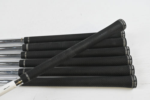Mizuno MP-25 Irons / 4-PW / Regular Flex Project X Precision Shafts