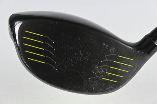 Nike Vapor Pro Driver / 10.5 Degree / X-Flex Kuro Kage 60 Shaft