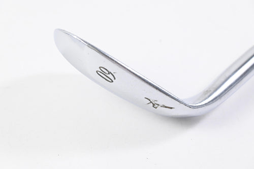 Mizuno MP Series Lob Wedge / 60 Degree / Wedge Flex Dynamic Gold Shaft