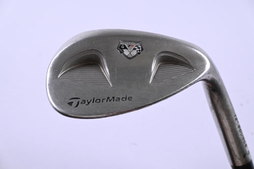 Taylormade RAC TP 2005 Sand Wedge / 56 Degree / Wedge Flex Steel Shaft