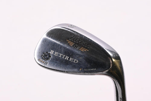 Titleist Vokey SM5 Gap Wedge / 50 Degree / Stiff Flex Dynamic Gold S400
