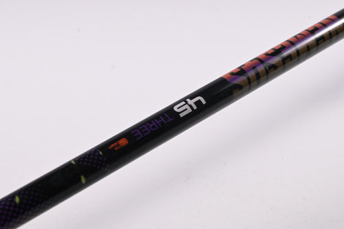 Ping G410 SFT Driver / 10.5 Degree / Regular Flex Nemesys 45 Shaft