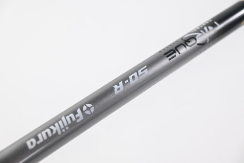 Taylormade Qi10 Max #4 Hybrid / 23 Degree / Regular Flex Speeder NX 50 Shaft