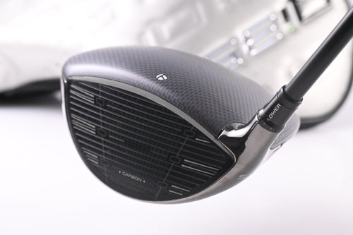 Taylormade Qi35 Driver / 10.5 Degree / Regular Flex Fujikura Ventus Blue '25 5