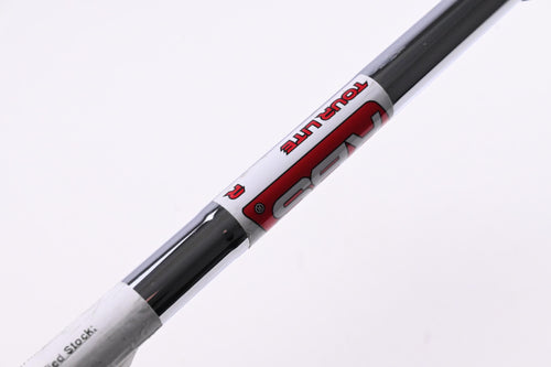 Cleveland Zipcore XL #7 Iron / Regular Flex KBS Tour Lite Shafts