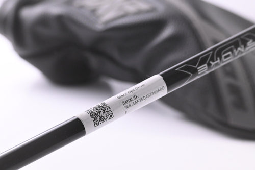 PXG 0311 Black Ops Driver / 8 Degree / Regular Flex HZRDUS Smoke RDX Blue 60