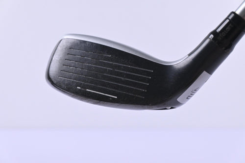 Taylormade M3 #2 Hybrid / 17 Degree / Stiff Flex Tensei CK Blue 80 HY Shaft