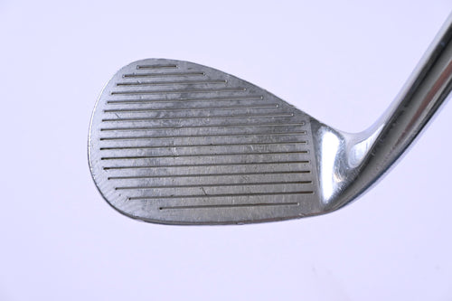 Cobra King Snakebite 2021 Lob Wedge / 58 Degree / Wedge Flex Steel Shaft