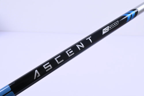 Ladies Aldila Ascent PL 40 Driver Shaft / Ladies Flex / Callaway 2nd Gen