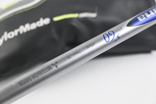 Taylormade M2 2017 #3 Wood / 15 Degree / X-Flex Diamana S+ Blue 60 Shaft