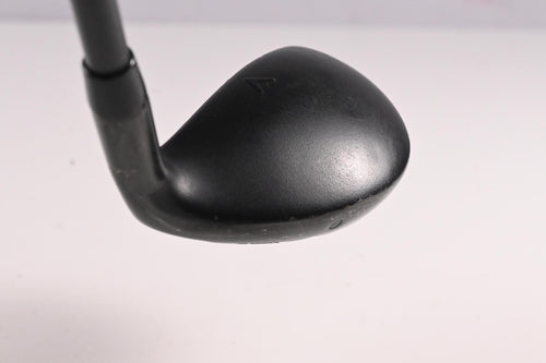 Callaway XR16 OS #4 Hybrid / 22 Degree / Regular Flex Project X San Diego LZ