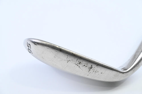 Titleist Vokey SM4 Sand Wedge / 54 Degree / Wedge Flex Vokey Design Shaft